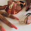 Stiletto Stonr Kit - Rose Gold - Les Blvdiers